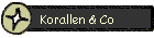 Korallen & Co
