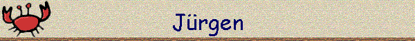 Jrgen
