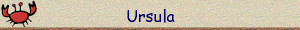 Ursula