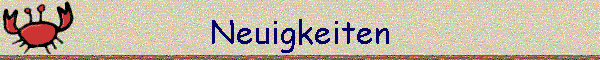 Neuigkeiten